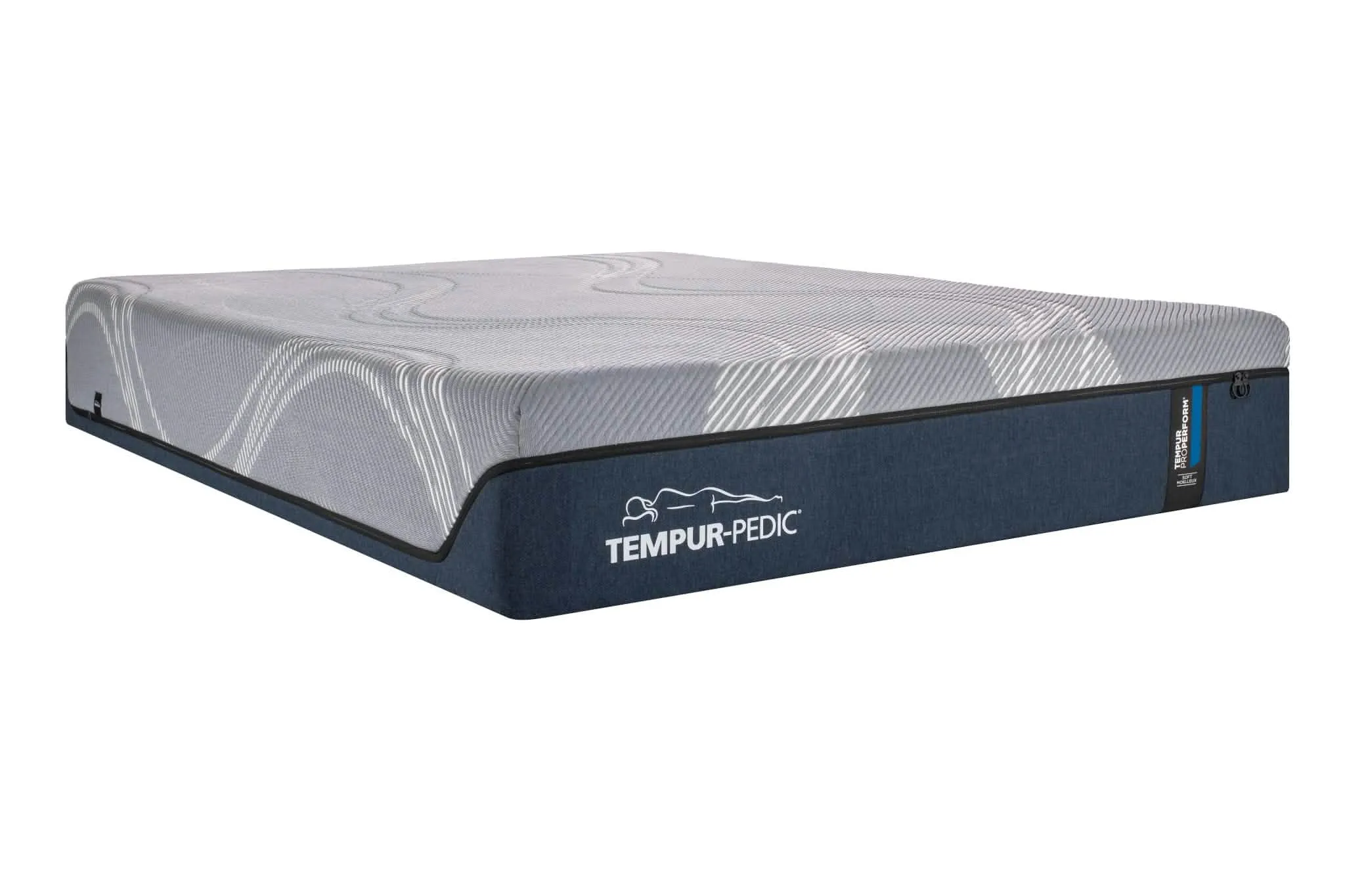 Tempur-Pedic Pro-Perform Soft 2.0 Mattress