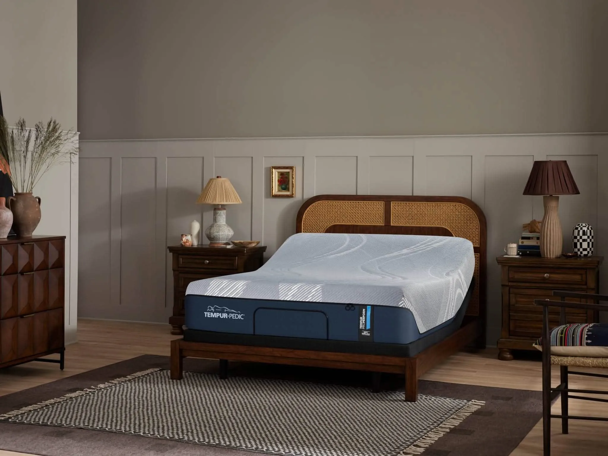 Tempur-Pedic Pro-Perform Soft 2.0 Mattress