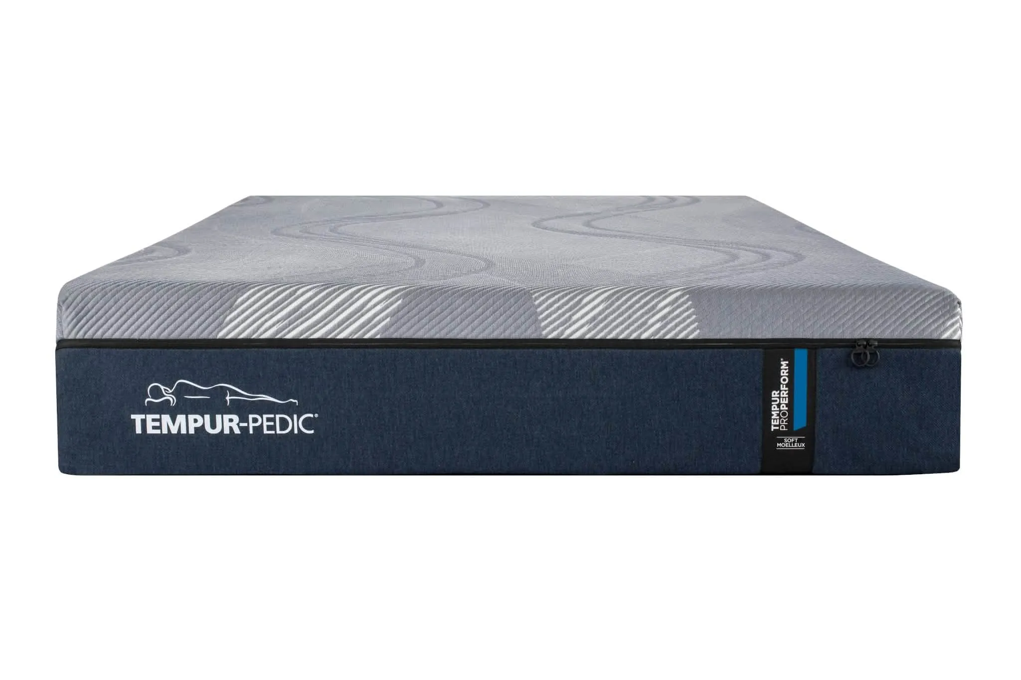 Tempur-Pedic Pro-Perform Soft 2.0 Mattress