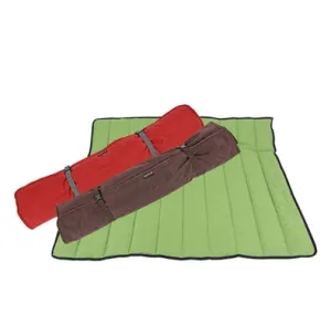 Trek Outdoor Pet Mat - Portable and Waterproof