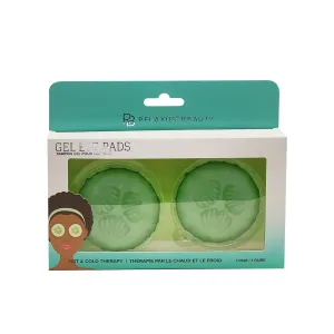 Wholesale Cucumber Gel Eye Pads