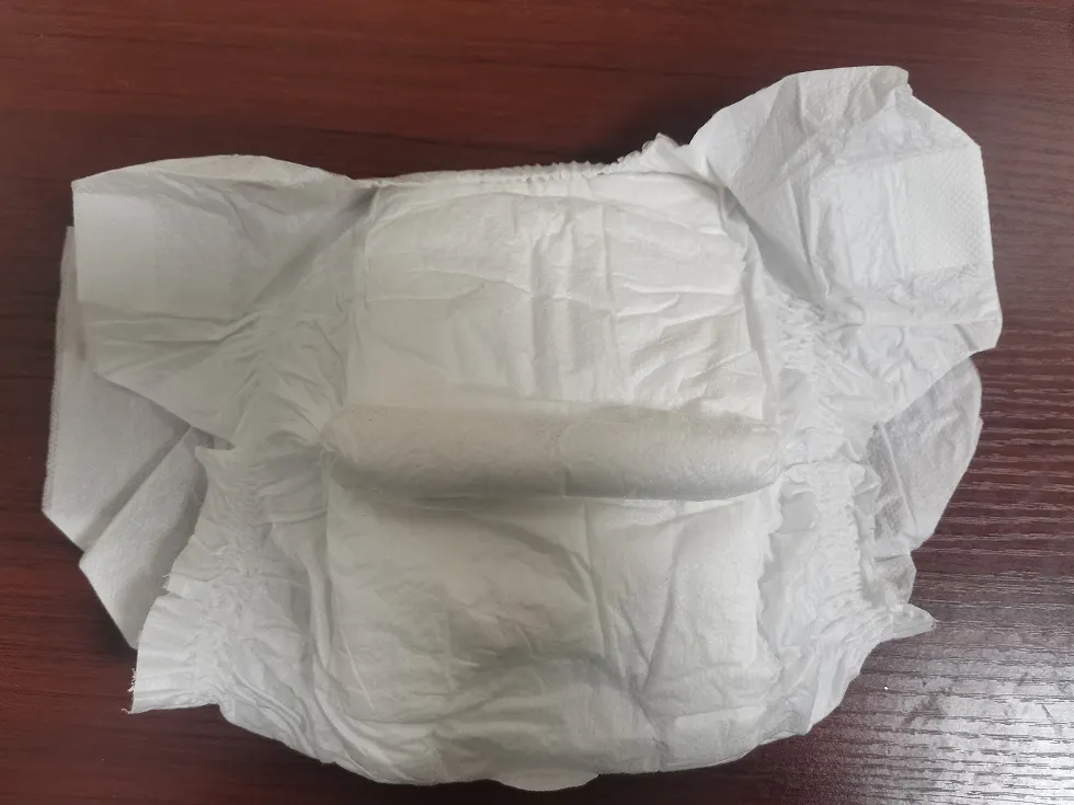 WOALZENS Pet diapers, disposable dog diapers