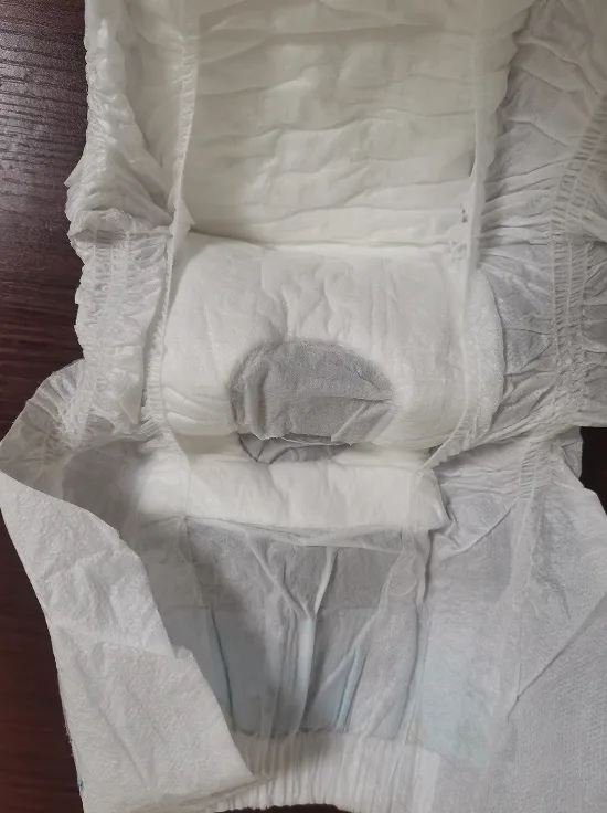 WOALZENS Pet diapers, disposable dog diapers