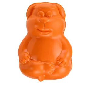 Yoga Dogz Lotus Pose Dog Toy