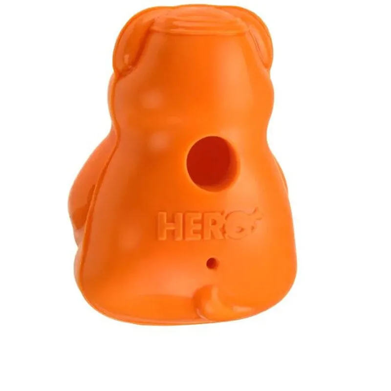 Yoga Dogz Lotus Pose Dog Toy