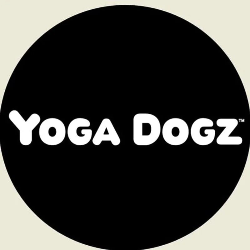 Yoga Dogz Lotus Pose Dog Toy
