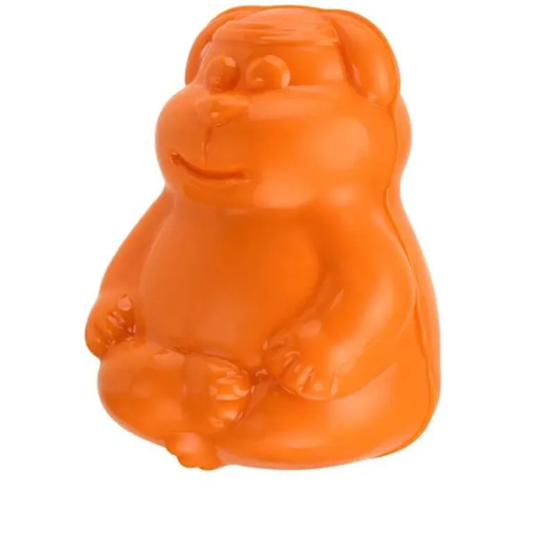 Yoga Dogz Lotus Pose Dog Toy