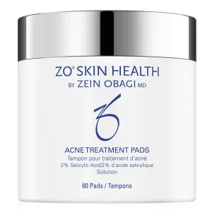 ZO Skin Health Acne Treatment Pads